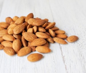 almendras