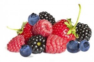 berries