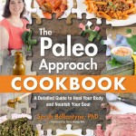 “The Paleo Approach Cookbook”- Receta, Reseña y Sorteo