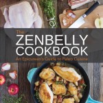 “The Zenbelly Cookbook”- Receta, reseña y sorteo