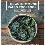 “The Autoinmune Paleo Cookbook”- Reseña y receta